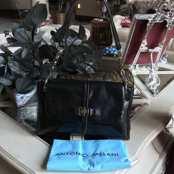 ANTONIO MELANI Handbags - Antonio Melani purse